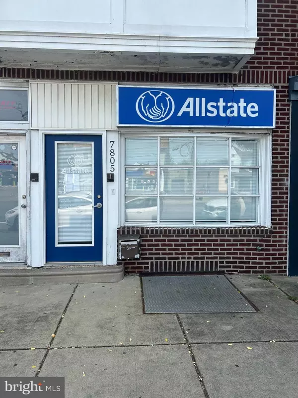 Philadelphia, PA 19136,7805 FRANKFORD AVE