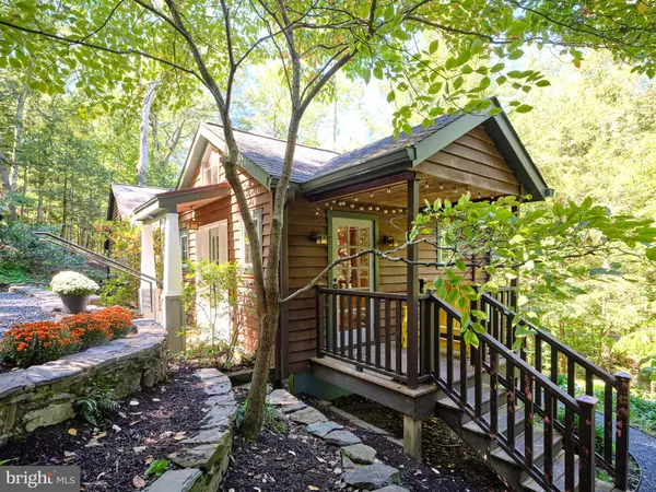 Pipersville, PA 18947,14 LEDGE LN