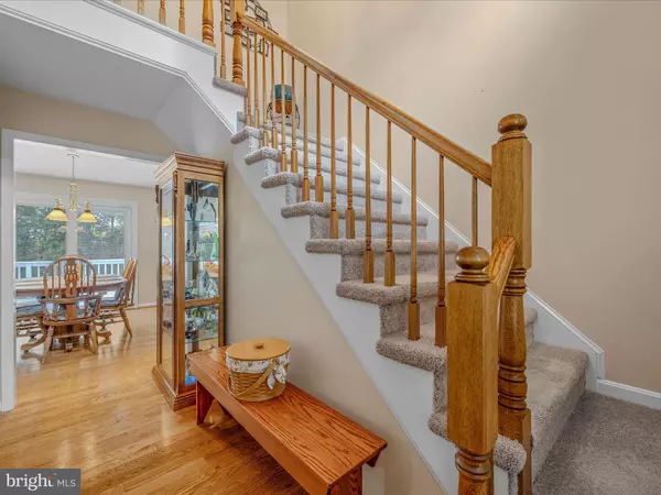 Berkeley Springs, WV 25411,3659 FAIRVIEW DR