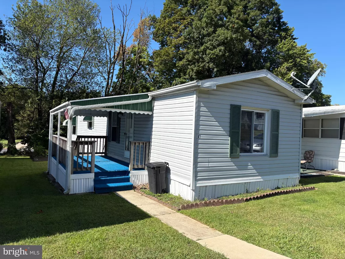 Temple, PA 19560,2461 ELIZABETH AVE #A-07