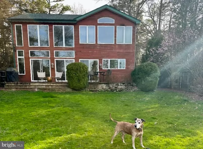 2668 CAMP SWISS AVE, Hammonton, NJ 08037