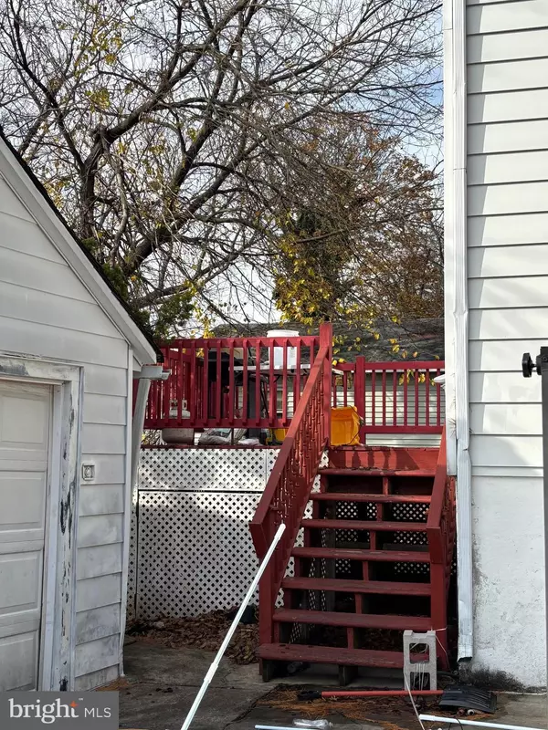 Trenton, NJ 08638,7 MABEL ST