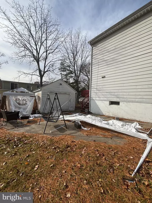 Trenton, NJ 08638,7 MABEL ST