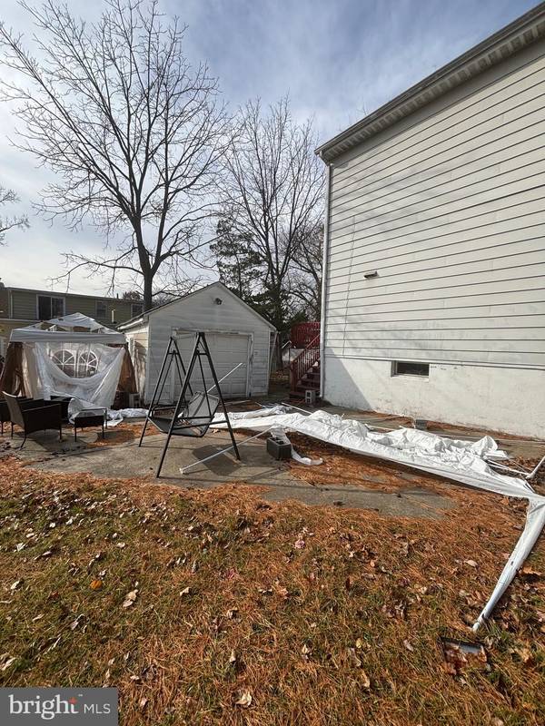 Trenton, NJ 08638,7 MABEL ST