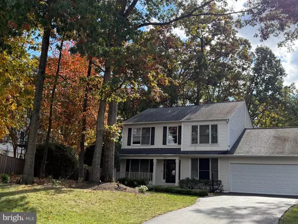 Woodbridge, VA 22192,3869 APPALOOSA DR