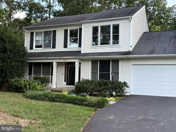 Woodbridge, VA 22192,3869 APPALOOSA DR