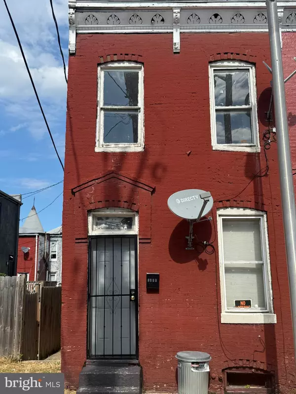 Baltimore, MD 21217,1559 N WOODYEAR ST