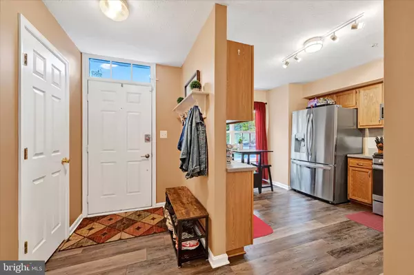 Abingdon, MD 21009,3935 BUSH CT