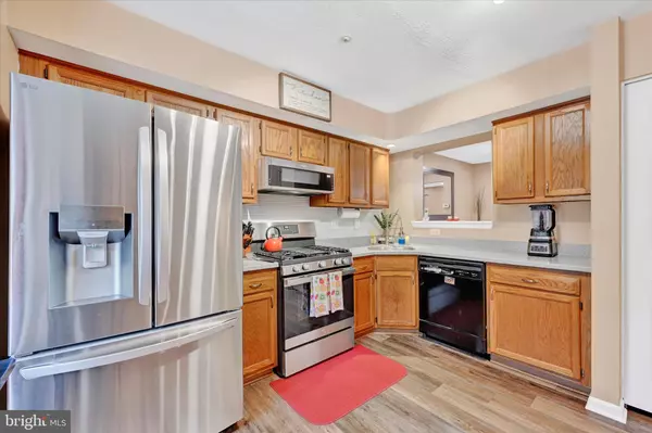 Abingdon, MD 21009,3935 BUSH CT