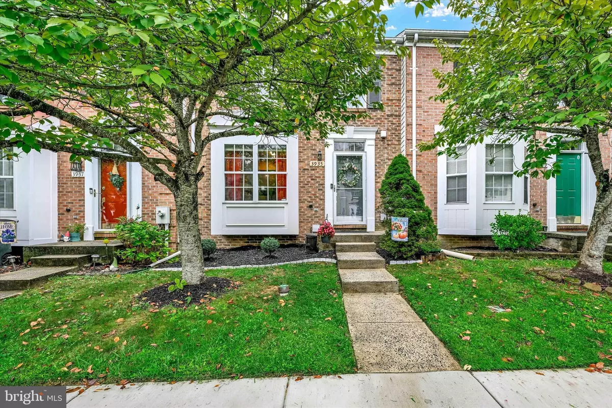 Abingdon, MD 21009,3935 BUSH CT