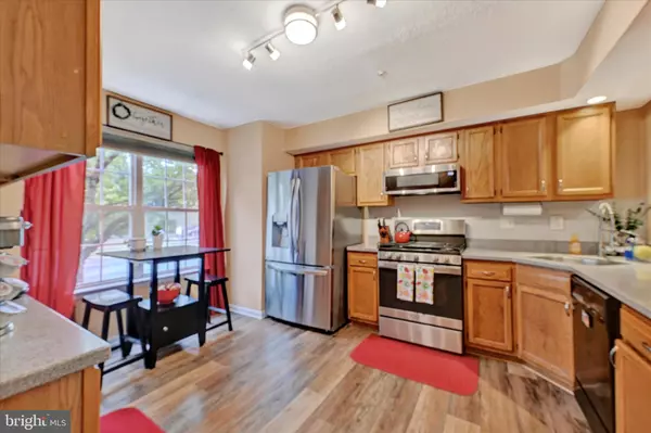 Abingdon, MD 21009,3935 BUSH CT