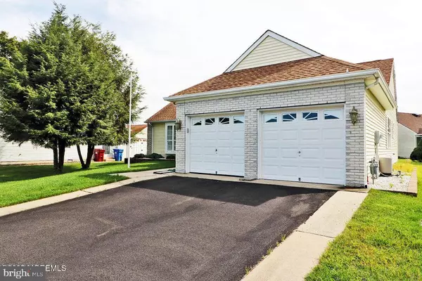 Toms River, NJ 08757,5 CORFU CT