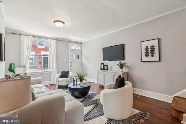 Philadelphia, PA 19146,626 S LECOUNT ST