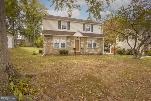 314 GREENHILL RD, Willow Grove, PA 19090