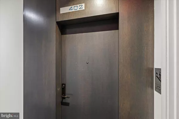 Washington, DC 20001,1932 9TH ST NW #402