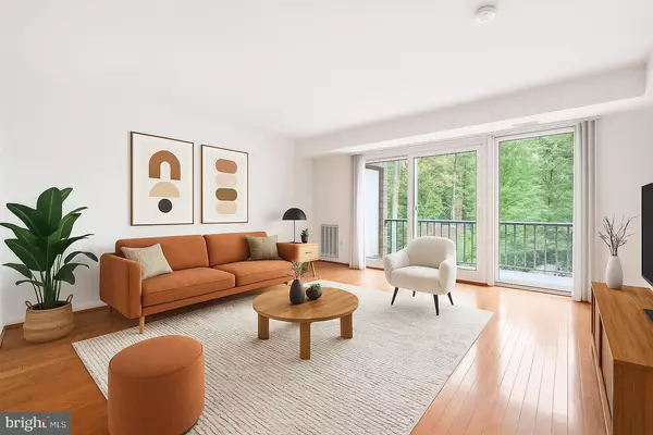 5578 BURNSIDE DR #5578-5, Rockville, MD 20853