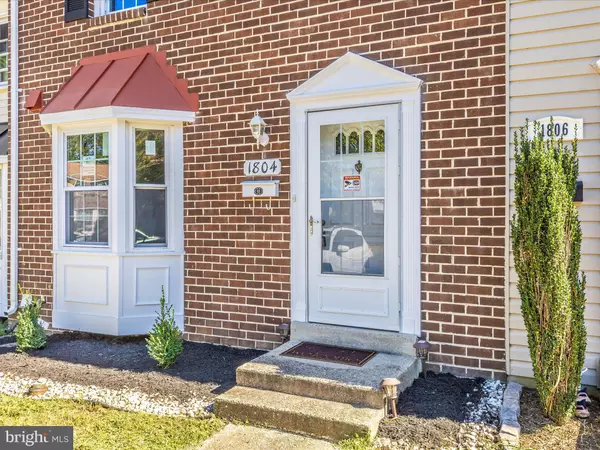 Crofton, MD 21114,1804 ABERDEEN CIR