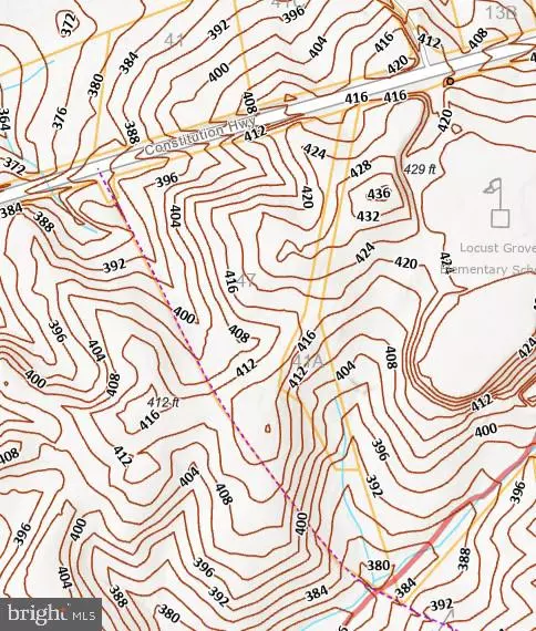 Locust Grove, VA 22508,CONSTITUTION HWY