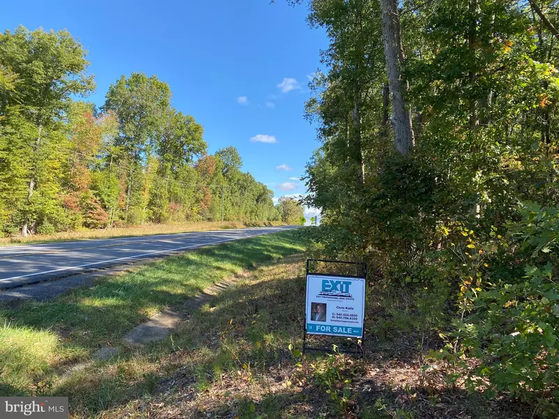 CONSTITUTION HWY, Locust Grove, VA 22508