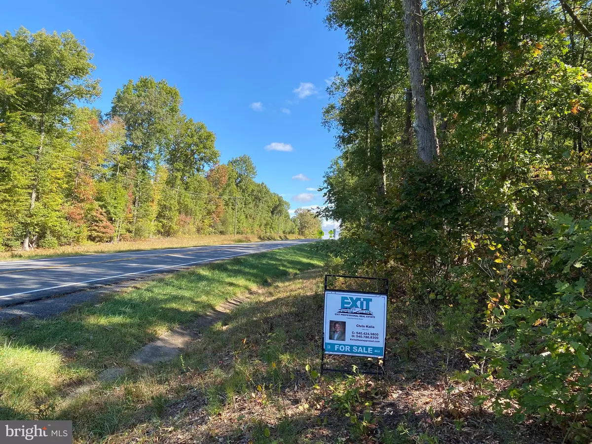 Locust Grove, VA 22508,CONSTITUTION HWY
