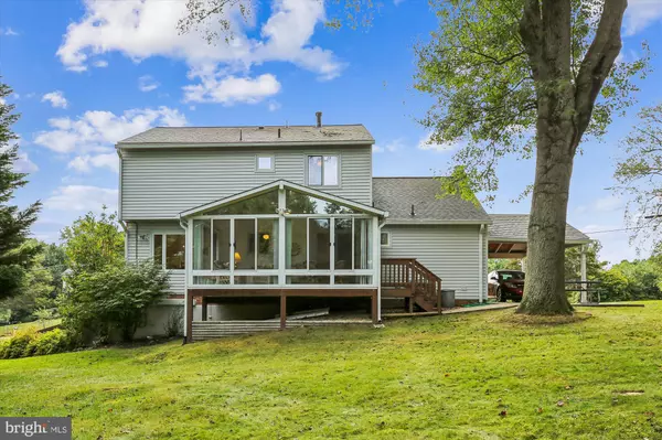 Rockville, MD 20855,16800 BAEDERWOOD LN