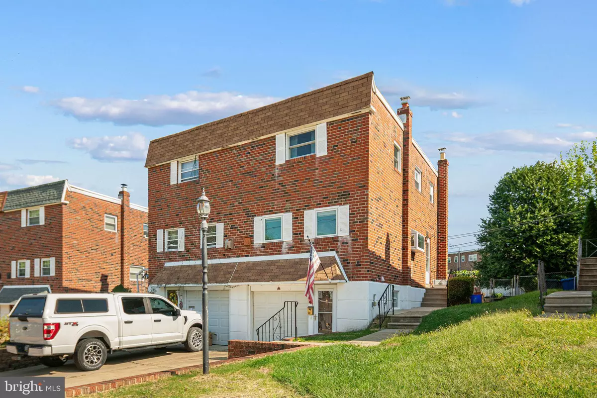 Philadelphia, PA 19152,2633 MAXWELL ST