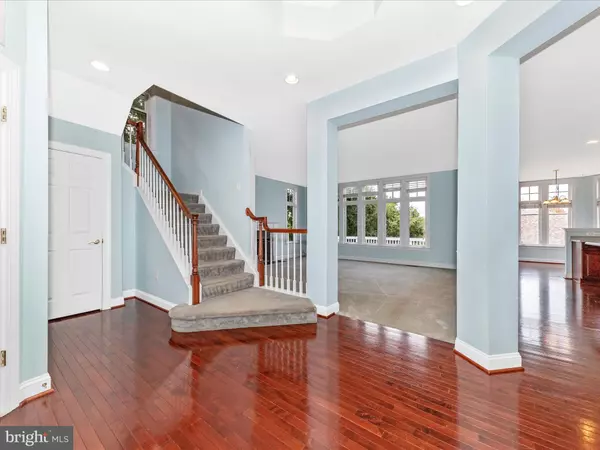 Purcellville, VA 20132,619 GREYSANDS LN