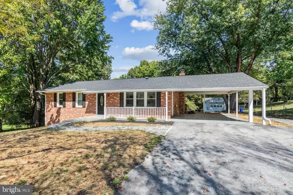 Monrovia, MD 21770,12192 OVERLOOK DR