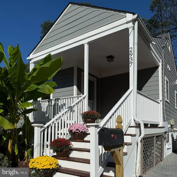 Falls Church, VA 22042,2937 FAIRMONT ST