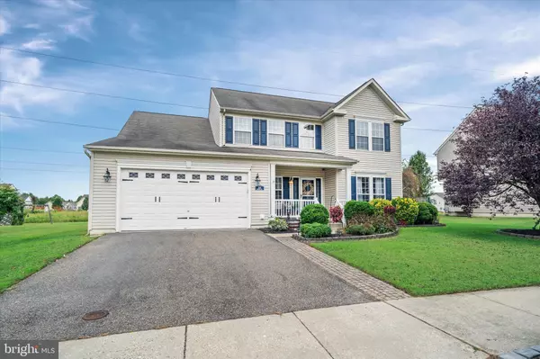 Townsend, DE 19734,208 ABERDEEN WAY