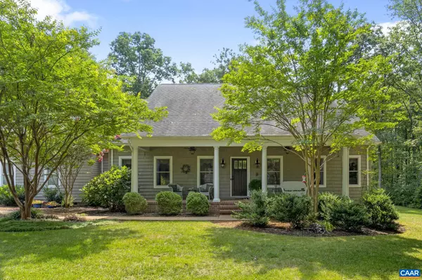 Zion Crossroads, VA 22942,240 MEGHANS LN