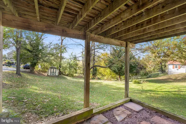 Brunswick, MD 21716,822 E B ST