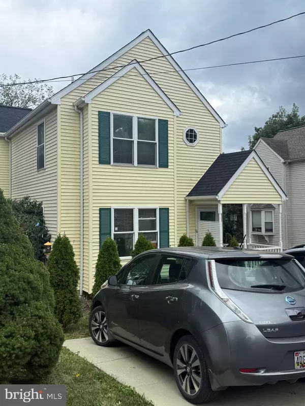 Brunswick, MD 21716,822 E B ST