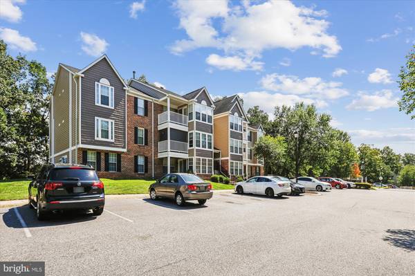 Edgewood, MD 21040,901-K SWALLOW CREST CT #901-K