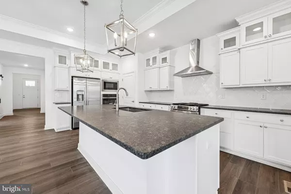 Chester, MD 21619,519 WARBLER WAY