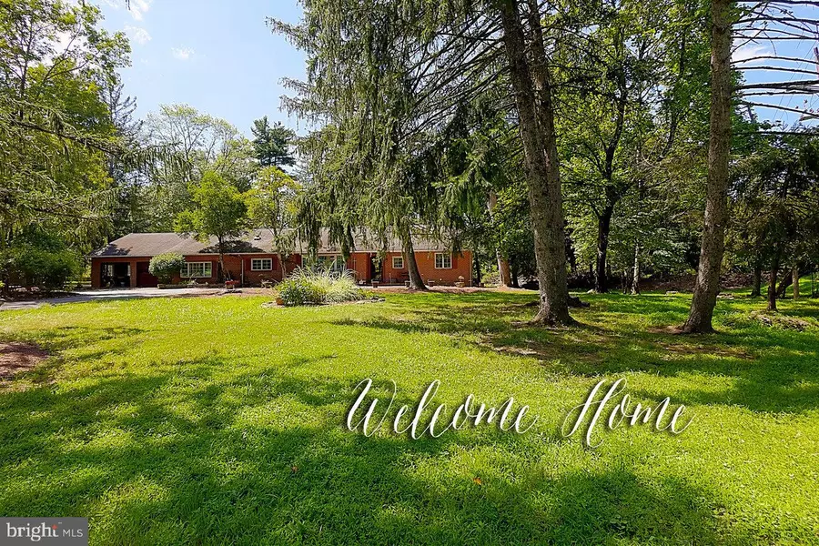269 RAYMOND RD, Princeton, NJ 08540