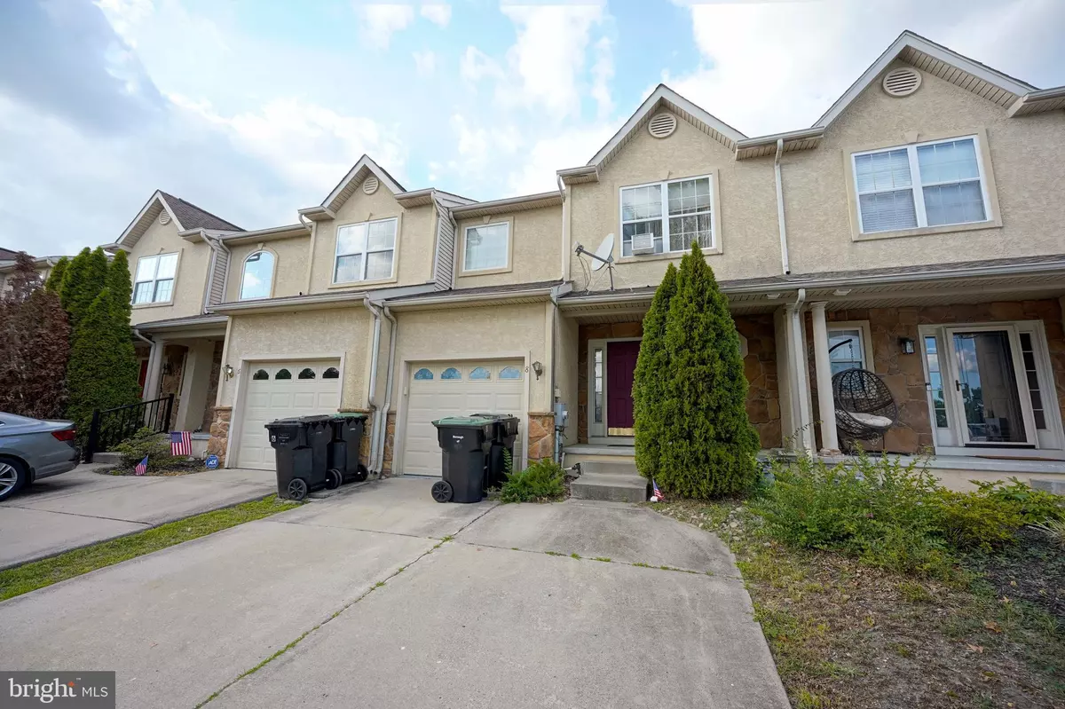 Berlin, NJ 08009,8 BRYCE RD