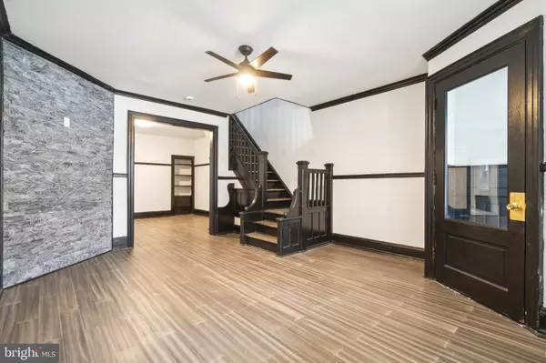 1632 N 59TH ST, Philadelphia, PA 19151