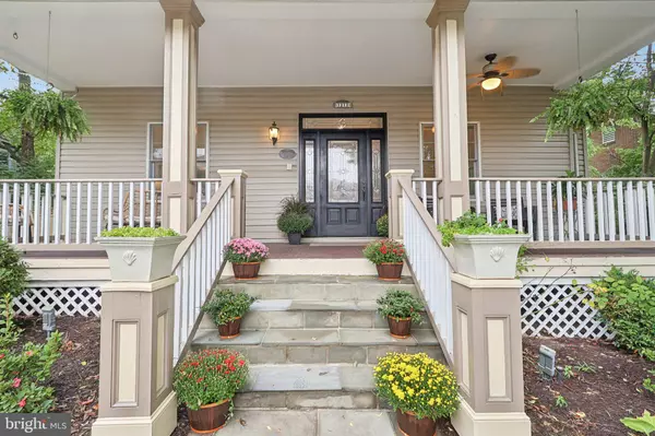 Arlington, VA 22201,1212 N CLEVELAND ST N