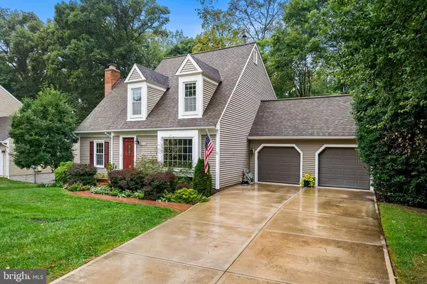 Springfield, VA 22153,9226 NORTHEDGE DR