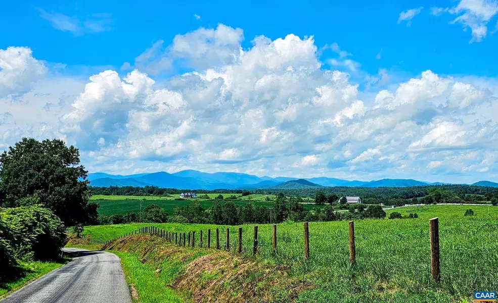 LOT B2 MOORE RD #B2, Ruckersville, VA 22968