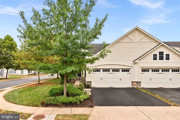 Ashburn, VA 20147,44397 ADARE MANOR SQ