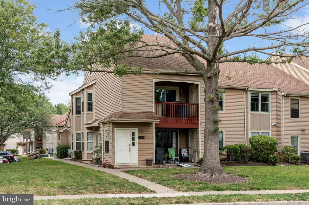 Southampton, PA 18966,2010 BARRY CT #743B