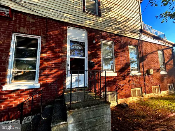 Trenton, NJ 08629,401 S OLDEN AVE