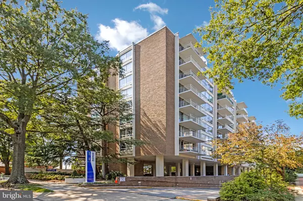 Washington, DC 20024,1435 4TH ST SW #B112