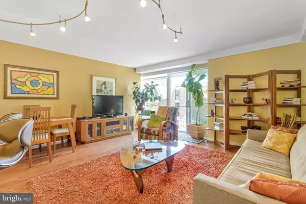 Washington, DC 20024,1435 4TH ST SW #B112