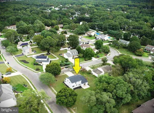 Voorhees, NJ 08043,2 CAMBRIDGE WAY