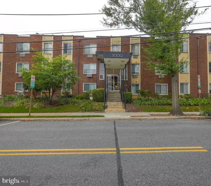 3000 7TH ST NE #306, Washington, DC 20017