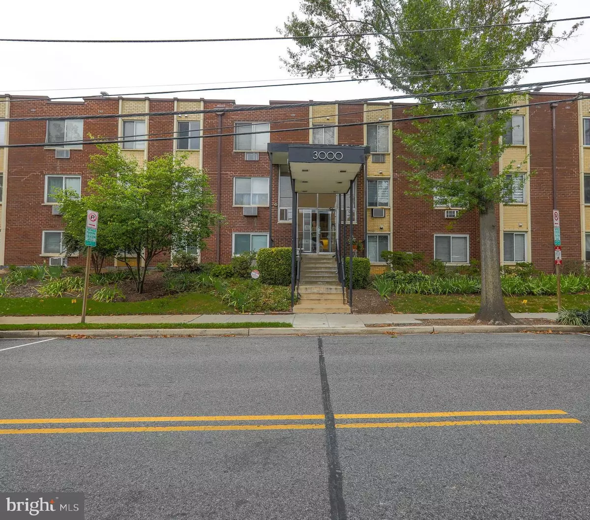 Washington, DC 20017,3000 7TH ST NE #306