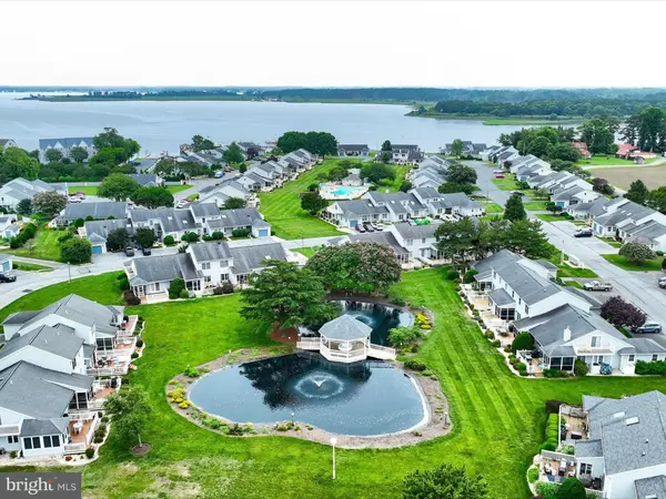 Millsboro, DE 19966,30974 CREPE MYRTLE DR #39